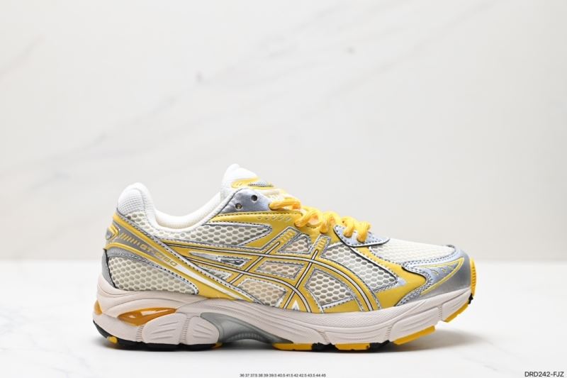 Asics Shoes